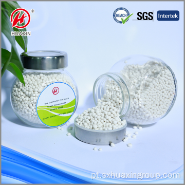 Nitrato de cálcio granulado PH 5-7